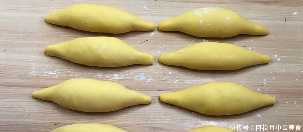 美味——玉米面加鸡蛋!