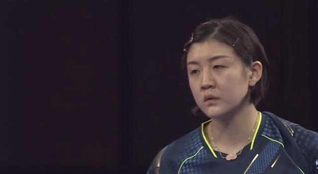 比分|4-0!陈梦大爆发,闯进世乒赛4强,日本美女撇嘴,马琳起立鼓掌