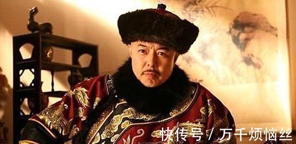 乾隆|乾隆随口说出一句对联，纪晓岚立刻跪下，请求皇帝开恩!