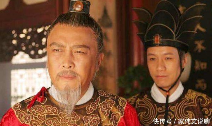 官员|大明亡国,非亡于崇祯,而亡于张居正!他做了什么让明朝灭亡?