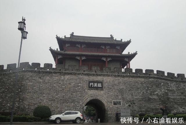 古城|中国最美的八大古城, 你都去过几个去过五个以上算旅游达人