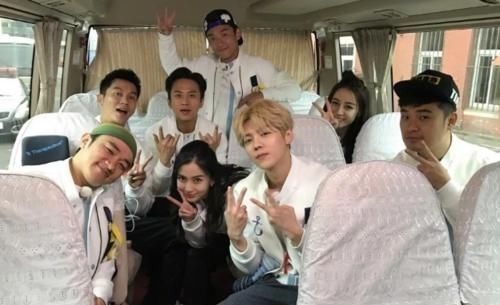 为什么邓超退出跑男后,大家再也不喊“伐木累”了新成员都懂