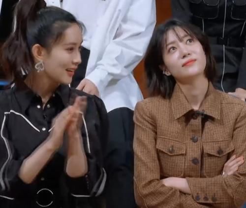  顾里|《演员2》辣目洋子挑战顾里，孟子义在李溪芮伤口上撒盐，真不该