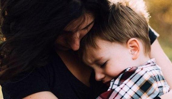 宝妈|当孩子说我错了的时候,可以从妈妈的回答中,看出情商高低