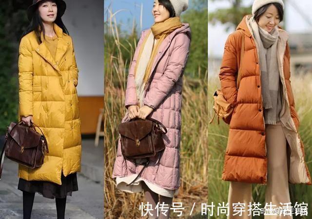 阔腿裤|下雪了,穿衣显高级的女人,都会这些搭配套路,减龄又显气质