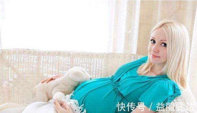 打嗝|孕期肚子总是一跳一跳的,若孕妈认为是胎动,就搞错了