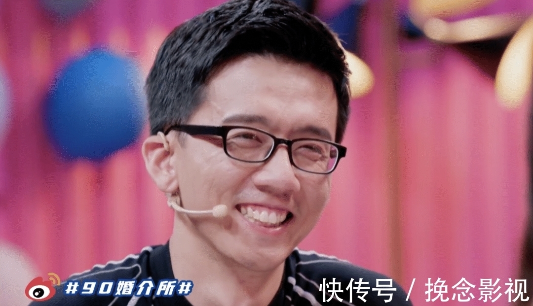 李偉擎|《90婚介所》刪女嘉賓好友，說她只需“生育機(jī)器”，北京哥太下頭