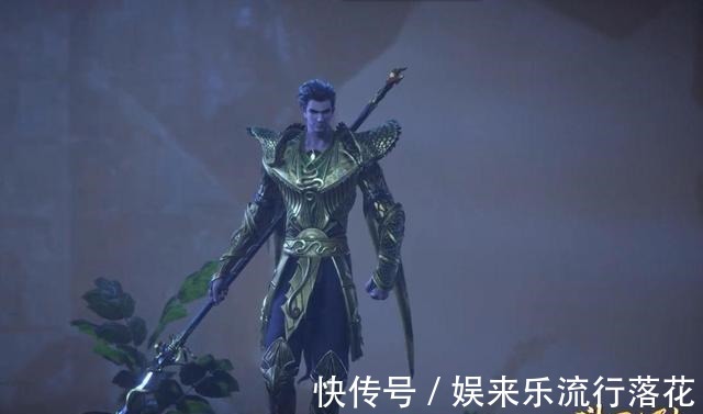 唐家三少|斗罗大陆130话2处BUG蛇矛魂环配比错误,器魂真身直接吃书!