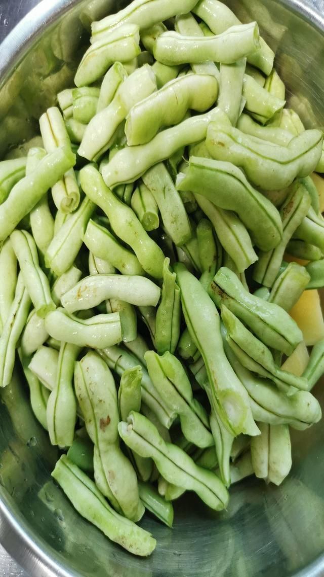 相克|秋天,土豆和它相克,再好也不能一起吃,好多家庭都中招