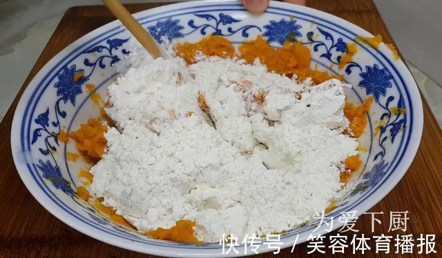 大饼|这零食的做法太好吃了，冰箱里一放，比薯片还好吃，一口一个真香