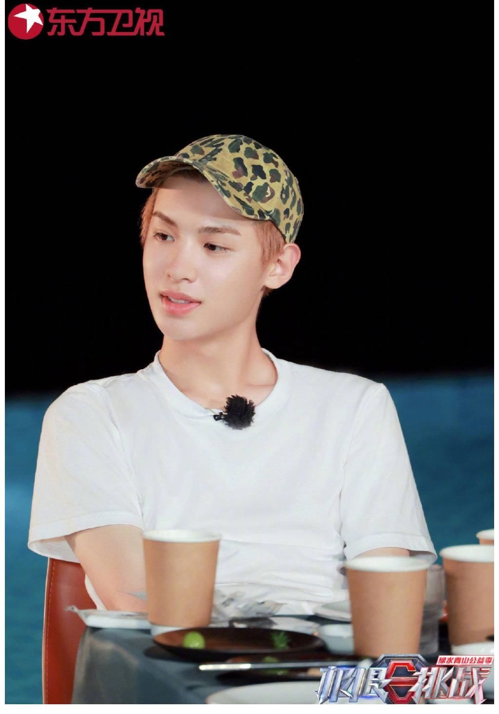 活宝们|《极限挑战》又回来了？贾乃亮教黄明昊作弊，网友：有那味了