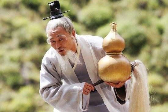  交易|红孩儿被观音收走，太上老君为何不出手？原来二人背后有交易？