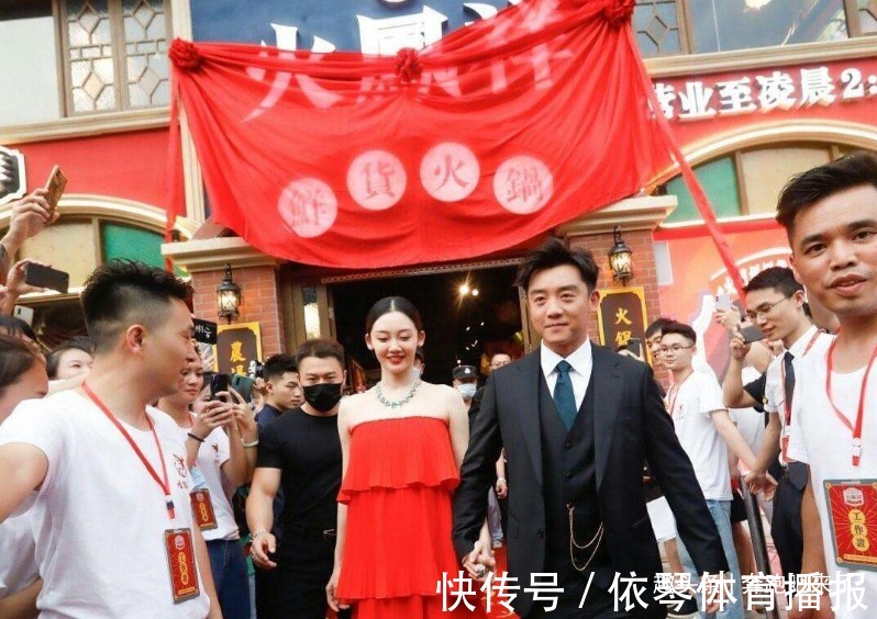 为何陈赫郑恺开的火锅店热火朝天，baby开的店却无人问津？太现实