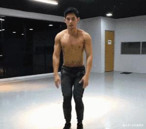 健身|韩国小姐健身19年,39岁依旧年轻貌美,身材凹凸紧致宛如年轻少女