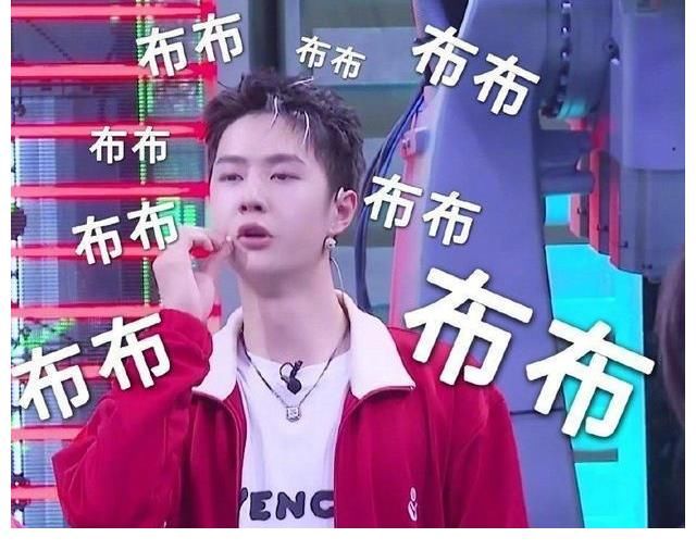 布布|街舞四王一博队长花絮释出：果然，只有音乐和跳舞使他快乐