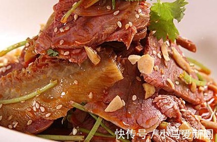 生长发育|麻辣香脆,营养丰富,促进孩子明目生长发育提高抵抗力的一道菜