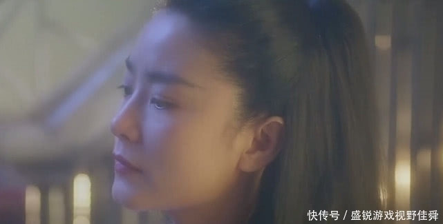 金庸三大最强门派,一个有三人,一个有两个人,一个竟只有一个人