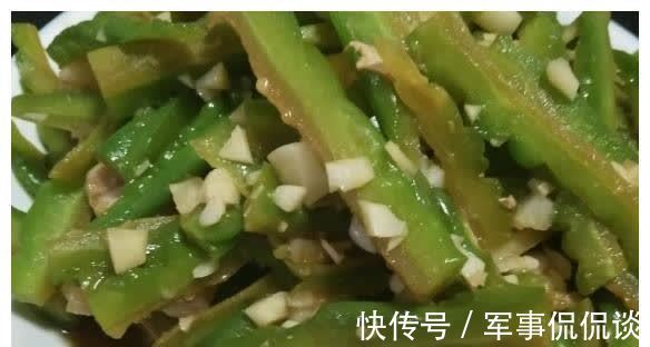 苦瓜|有了身孕后,有4种食物孕妈多吃会损害胎儿健康,特别是第3种