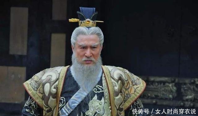 权倾天下|此人杀皇帝抢皇后,权倾天下,下场却非常惨