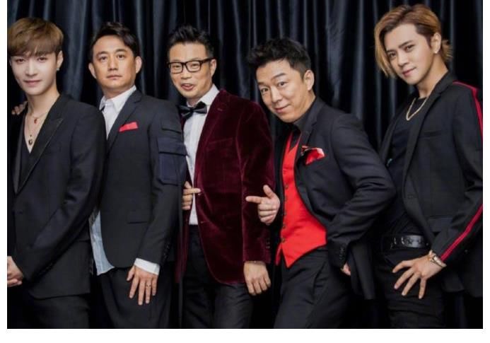 劉勝英|《向往的生活》收官在即，劉曉邑黃渤驚喜返場，還有兩位前輩坐鎮