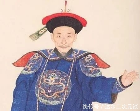 大清|大清开始统治中原到灭亡的268多年就一直没消停过反清复明活动