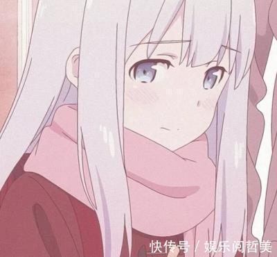 头像|“超级软妹的动漫头像”