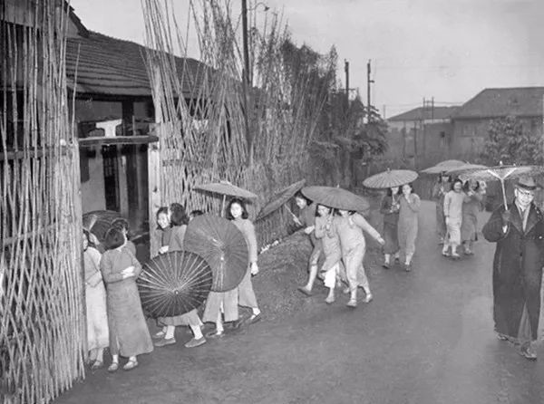 照片|首次公开的抗战照片,看后心情百味杂陈!