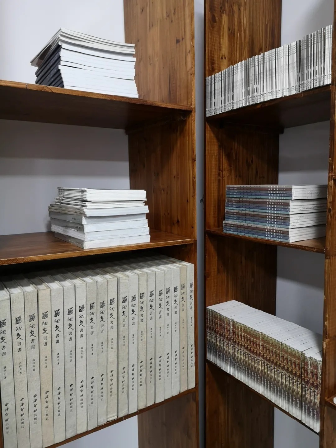 宁波财经学院$鱼公书院·埭溪别院