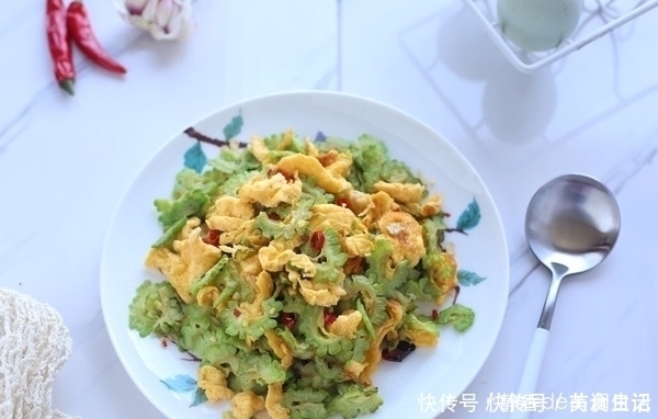 入睡难,睡眠浅,隔天一次吃这菜,养心安神,一觉睡到天亮