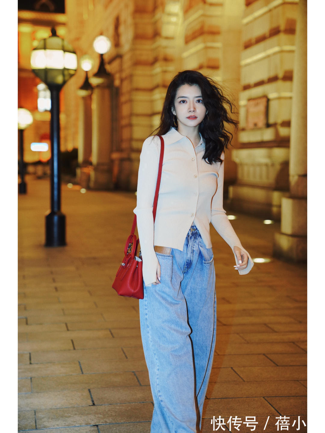 单品|女人过了30岁早秋单品怎么选?跟着三木博主穿,气质优雅到骨子里