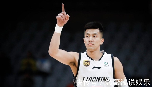 郭艾伦|易建联周琦后!CBA又一巨星捐款50万不愧是优质偶像