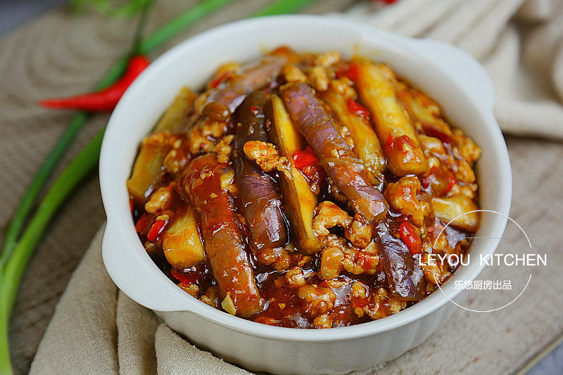 辛苦一天,下班好好吃顿饭,12道小炒,简单好做,拌米饭里吃很香