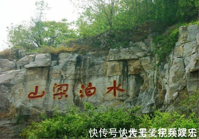 五虎将&水浒传打酱油第一人,武功位居五虎将之上,但一出场就领了盒饭