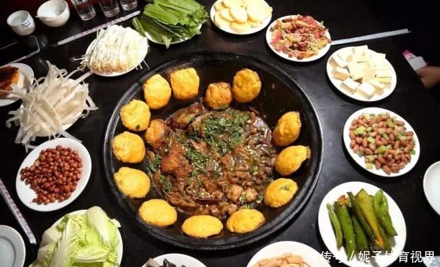 酱骨|东北最“牛”的6道菜,单靠一道菜,撑起一家店!