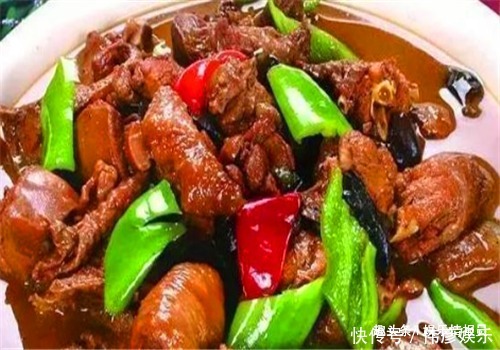 居家必备的几道家常菜,美味简单,下酒下饭,待客必备的好菜