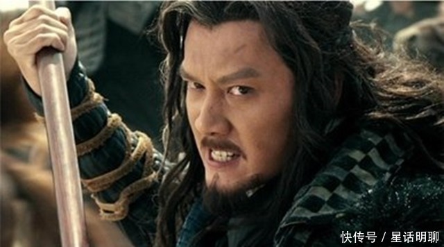 关羽|两个同样的战神,他死后刘邦高兴的不得了,他死后刘备痛惜