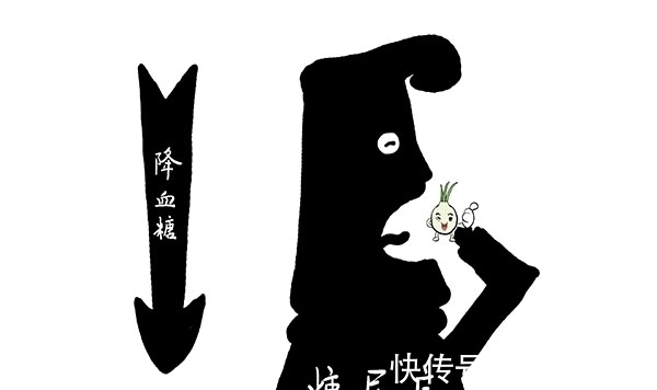 异常|糖尿病患者中,3类人可能易患肾病,出现4种异常,得预防尿毒症