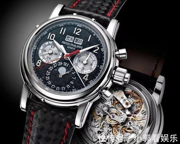 玛丽安托瓦内特 世界上最贵的表, 全世界仅有一枚, 价格高达2个亿!