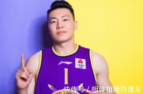 李根|巩晓彬有望重返旧队,李根或再找熟人帮忙,郭士强爱徒创CBA纪录