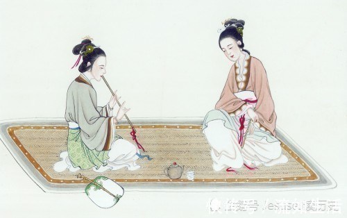 洞明&红楼梦里一首诗,只八句,看完令人拍手叫绝胜读十年书!