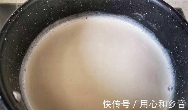 姜撞奶|夏天的姜这样吃香甜可口,掌握3个关键点,在家做也能百分百成功!