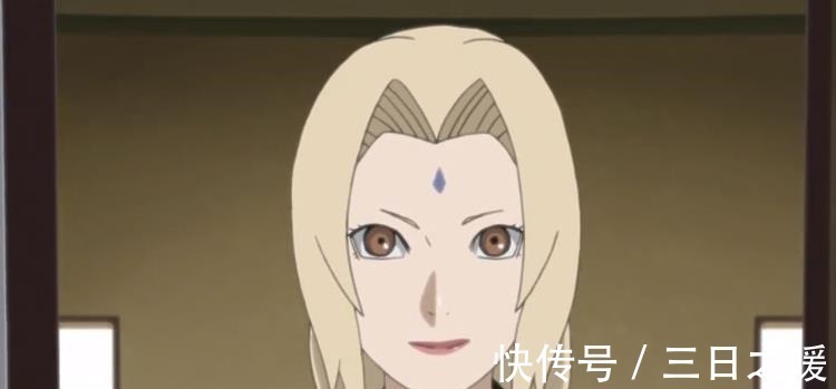 忍者|博人传木叶老人集体亮相,纲手还是那么漂亮,其他人老得不成样!