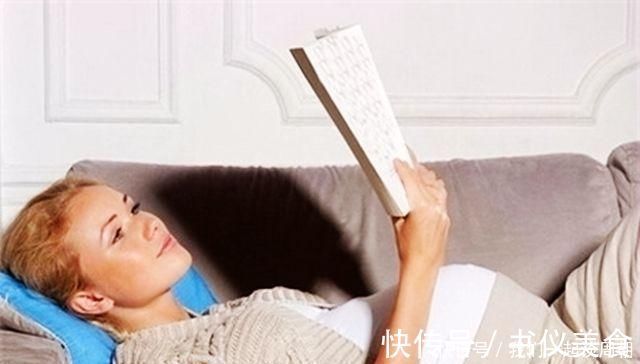 心率|孕妇的三个特点，能反应胎儿的发育情况，别老往医院跑了