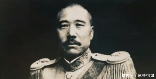  民国故事：害死秋海棠的北洋军阀原型是谁，其结局如何？