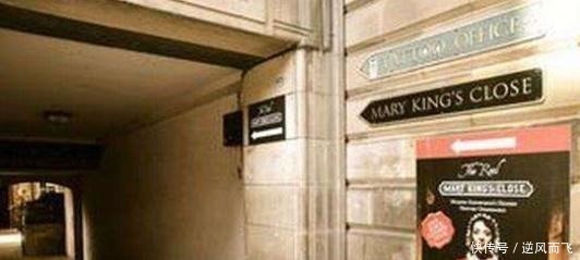 中年|世界十大恐怖景点之一,当地政府禁止游客单独进入,你敢去吗!