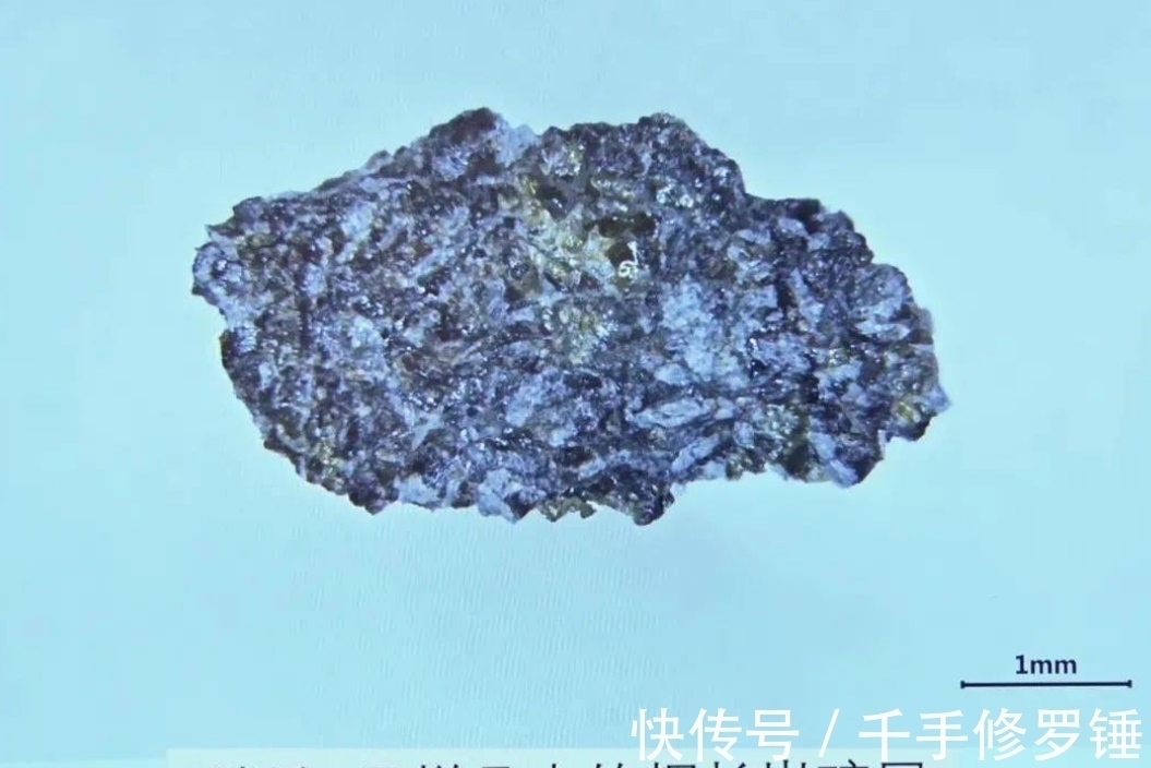 登月!阿波罗飞船登月造假?我国从美国赠送的1克月壤中,得到了答案