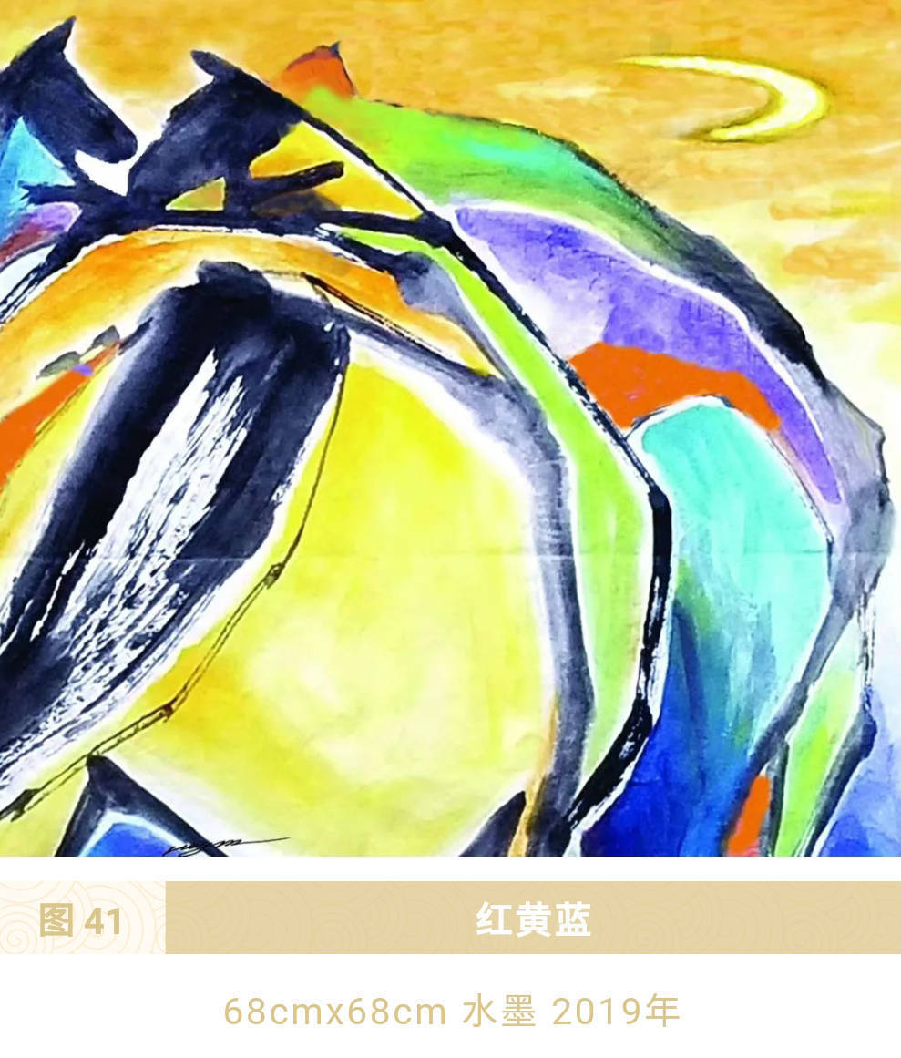 卢浮宫|远马——何远鸣画马作品欣赏