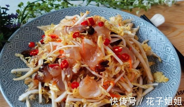 开胃|夏日必备的12道凉菜，荤素都有，清凉解暑，爽口开胃，百吃不厌！