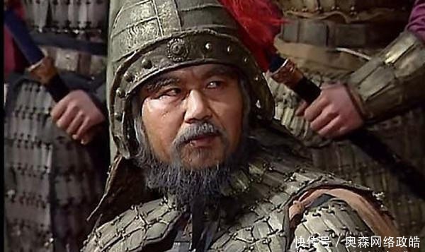 将领|此人是蜀汉最后投降的将领,司马昭却非常欣赏