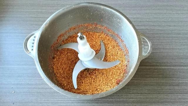 适合送长辈的花生酥,好吃又简单,香味十足,大人孩子都爱吃